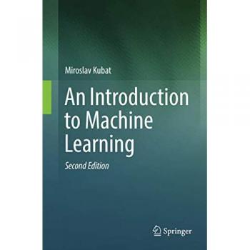 An Introduction to Machine Learning
