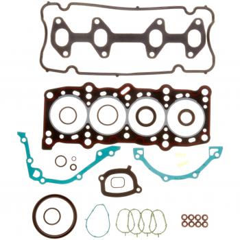 Juego de juntas de motor Elring 180.190, kit completo de sellos y juntas para motores