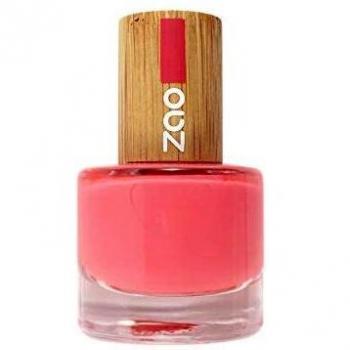 Esmalte de Uñas Vegano Corail 656 - 10 Free y Vegano