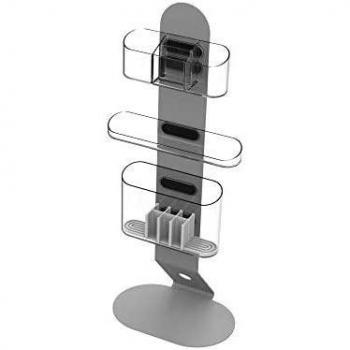 Power Cube - MAGNETIC ORGANIZER STAND