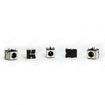 Conector DC-J44 2.5m