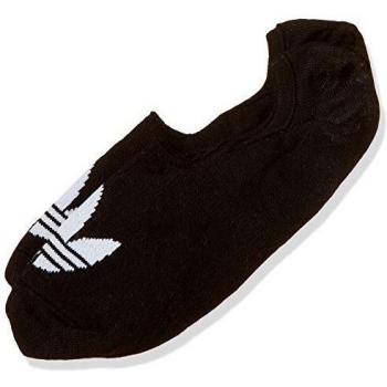 adidas Low Cut 1P Calcetines, Hombre, Negro, 35-38