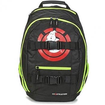ElementGhostbusters Mohave - Mochila - Hombre - U - Negro