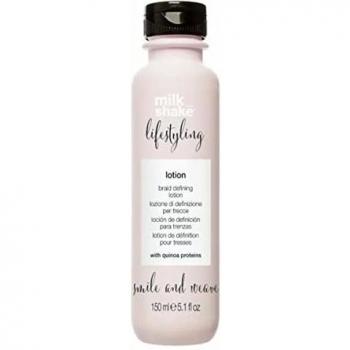 milk_shake Lifestyling Braid Lotion 150ml