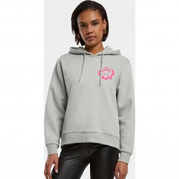 Every Things Nice Women's Light Asphalt Hoodie