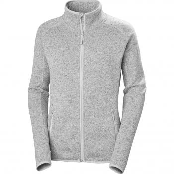 Helly Hansen Women's Varde Fleece Jacket 2.0 - Grey - XL