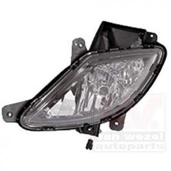 Faro Antiniebla Van Wezel 8239997