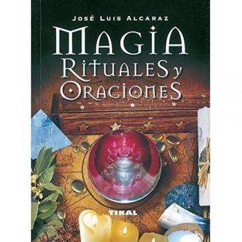 Magia Rituales Y Oraciones