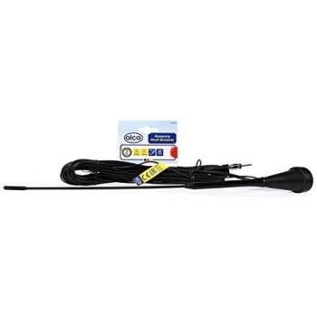 Alca - Antena Electrónica Universal de Techo - con Amplificador