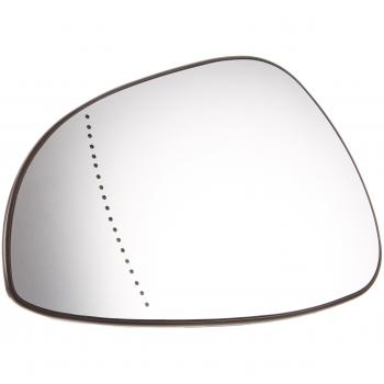 Cristal de espejo retrovisor exterior VAN WEZEL 1807838