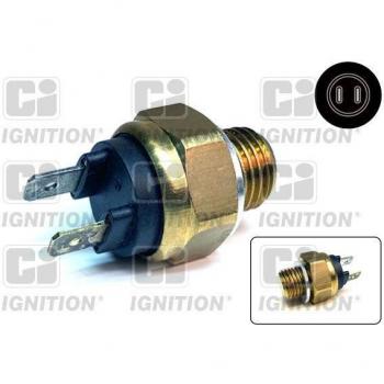 Interruptor de Temperatura y Testigo de Líquido Refrigerante QUINTON HAZELL XTS53