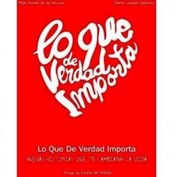 Lo que de verdad importa 2