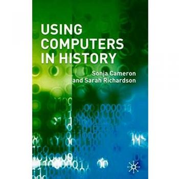 Using Computers in History