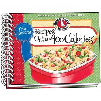 Our Favorite Recipes Under 400 Calories