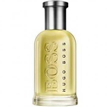 Hugo Boss, Eau de Toilette para hombres, 50 ml