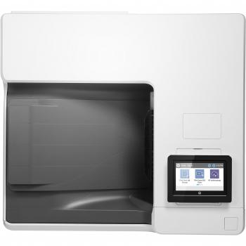 Impresora HP LaserJet Enterprise M653dn a Color con Resolución de 1200 x 1200 DPI y Capacidad de 550 Hojas