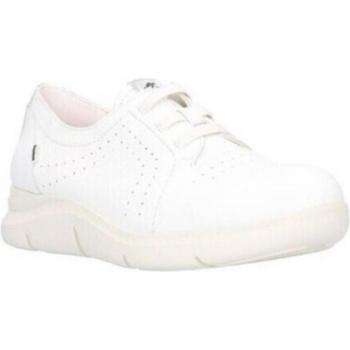 Zapatos de Mujer Fluchos Sport F1961 Blanco