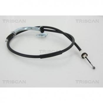 Cable de freno de mano TRISCAN 8140 11140