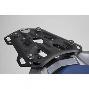 SW-MOTECH GPT.01.622.19000/B Adventure-Rack, Negro, 1