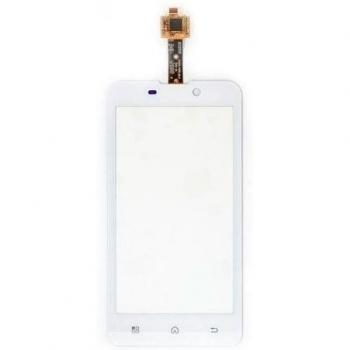 Pantalla T‰_ctil BQ Aquaris 4,5 Blanco
