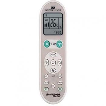 Superior Electronics Airco Universal Reemplazo de Aire Acondicionado, Blanco