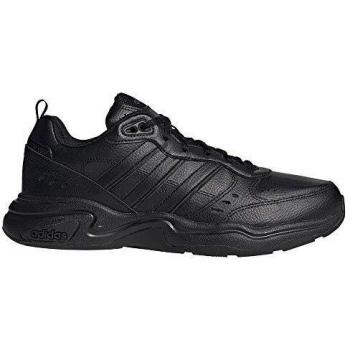 Adidas Strutter Running Sneakers Core Black/Grey Six EU 48