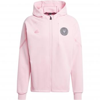 Inter Miami CF 2024/25 Tracksuit Jacket