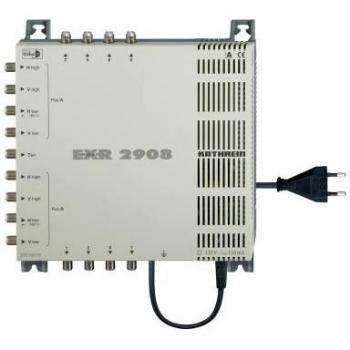 Kathrein EXR 2908 interruptor de video BNC - Switch de vídeo