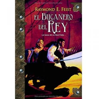 El bucanero del rey