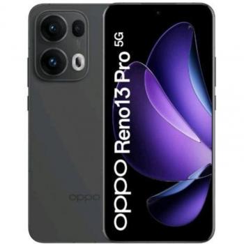 Smartphone OPPO Reno 13 Pro 5G 6,83 Graphite Grey (512GB, RAM 12GB, Batería 5800mAh) Dual SIM