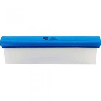 Escurridor de agua de silicona flexible 300 mm