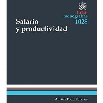 Salario y Productividad