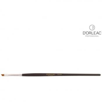Pincel D'Orleac Black Nº9 Cejas
