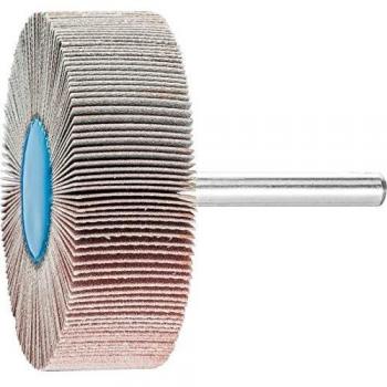 Pferd - Abanico Mango Metal F 6020 6 A 320