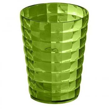 Gedy - Vaso Glady Verde Acido.Bols