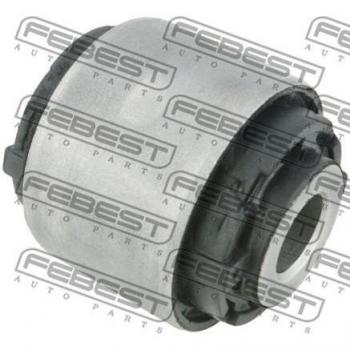 FEBEST Bush, shock absorber NAB-Y62F - Manguito, amortiguador FEBEST NAB-Y62F