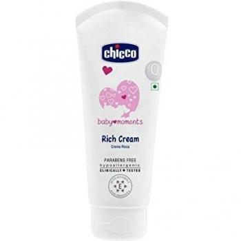 Ch Cosm Crema Ricca 100ml