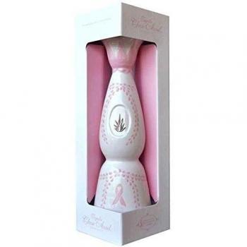 Clase Azul Tequila Edicion Rosa 40º - 700 ml