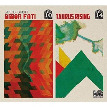 Taurus Rising + Amor Fati