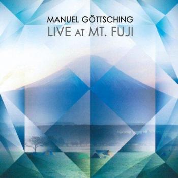 Live At Mount Fuji