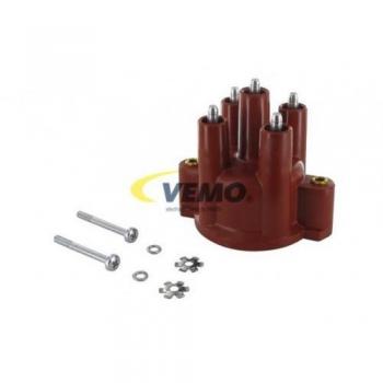 Tapa de distribuidor de encendido VEMO V30-70-0007 compatible con MERCEDES A0001584902
