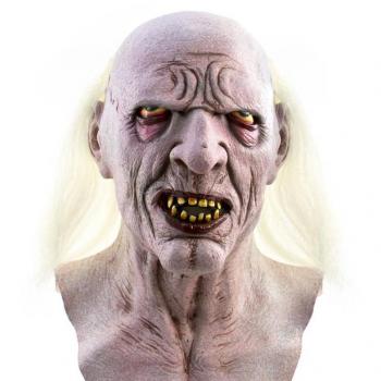 Máscara de Monstruo Diabólico de látex - Partilandia