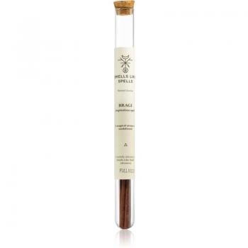 Smells Like Spells Norse Magic Bragi Incense Sticks (Inspiration/Creativity) 50 g