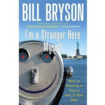 I'm a Stranger Here Myself: Notes on Returning to America After 20 Years Away