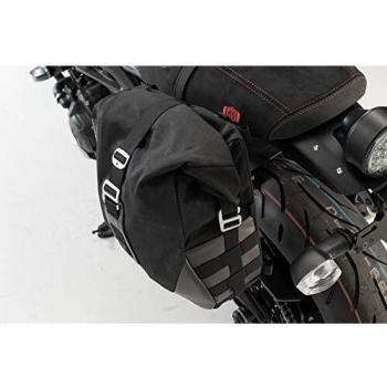 SW-MOTECH - Legend Gear set de bolsas laterales Yamaha XSR900 Abarth