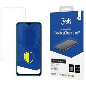 Protector de pantalla FlexibleGlass Lite para Xiaomi Redmi 9T