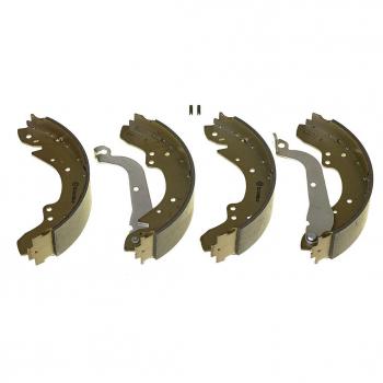 Brembo S 23 504 Zapatas de Freno y Accesorios