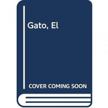 El gato - el libro de -