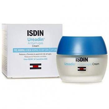 Isdin Ureadin Anti-Wrinkle Corrective Cream SPF 20 50ml