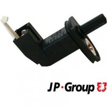 Interruptor de contacto de puerta JP GROUP 1196500200, tipo: interruptor, características: diseñado para uso en sistemas de seguridad y automatización, fácil instalación, compatible con diversos modelos de puertas, fabricado con materiales duraderos